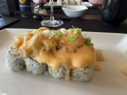 Sushi on Five picture Sushi on Five picture
