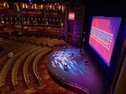 Celebrity Silhouette The Theatre picture
