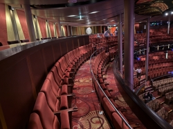 Celebrity Silhouette The Theatre picture