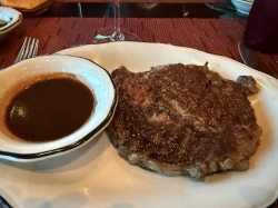 Tuscan Grille picture Tuscan Grille picture