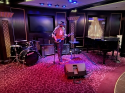Ensemble Lounge picture Ensemble Lounge picture