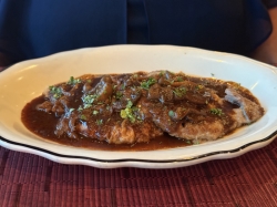 Tuscan Grille picture Tuscan Grille picture