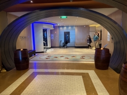 Celebrity Silhouette Tuscan Grille picture