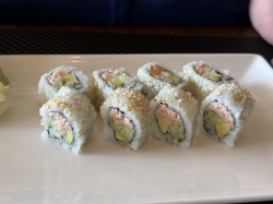 Sushi on Five picture Sushi on Five picture