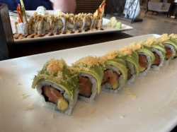 Sushi on Five picture Sushi on Five picture