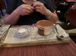 Tuscan Grille picture Tuscan Grille picture