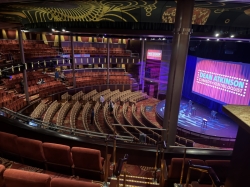 Celebrity Silhouette The Theatre picture