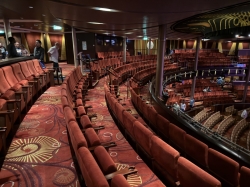 Celebrity Silhouette The Theatre picture
