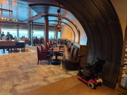 Celebrity Silhouette Tuscan Grille picture