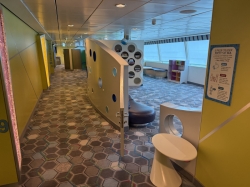 Celebrity Silhouette Camp at Sea picture
