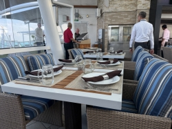 Celebrity Silhouette Lawn Club Grill picture