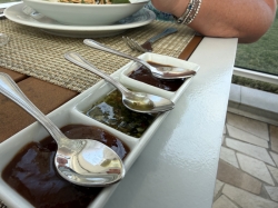 Celebrity Silhouette Lawn Club Grill picture
