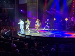 Celebrity Silhouette The Theatre picture