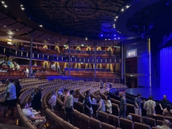 Celebrity Silhouette The Theatre picture
