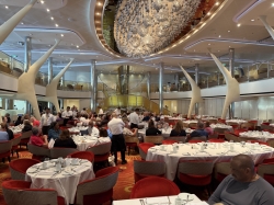 Grand Cuvee Dining Room picture