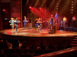 Celebrity Silhouette The Theatre picture