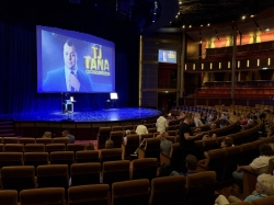 Celebrity Silhouette The Theatre picture