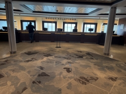 Guest Relations picture
