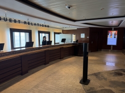 Guest Relations picture