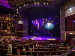 Celebrity Silhouette The Theatre picture
