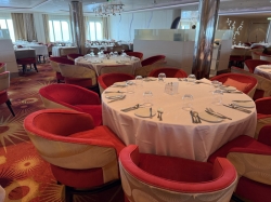 Celebrity Silhouette Grand Cuvee Dining Room picture