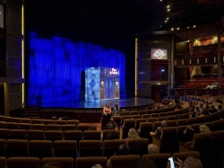 Celebrity Silhouette The Theatre picture