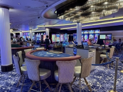 Celebrity Silhouette Casino picture