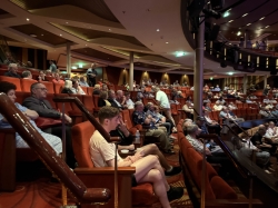 Celebrity Silhouette The Theatre picture