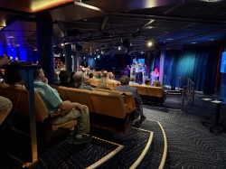 Celebrity Silhouette Celebrity Central picture Uploaded in 2026 Photo courtesy of Steve Millay. Celebrity Silhouette Celebrity Central picture