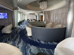 Celebrity Silhouette Martini Bar picture
