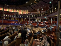 Celebrity Silhouette The Theatre picture