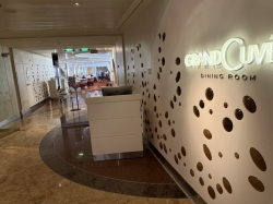 Grand Cuvee Dining Room picture