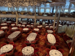 Celebrity Silhouette Grand Cuvee Dining Room picture