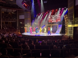 Celebrity Silhouette The Theatre picture