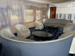Celebrity Silhouette Martini Bar picture