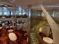 Celebrity Silhouette Grand Cuvee Dining Room picture