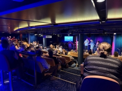 Celebrity Silhouette Celebrity Central picture Uploaded in 2026 Photo courtesy of Steve Millay. Celebrity Silhouette Celebrity Central picture
