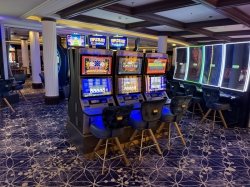 Celebrity Silhouette Casino picture