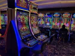 Celebrity Silhouette Casino picture
