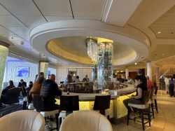 Celebrity Silhouette Martini Bar picture