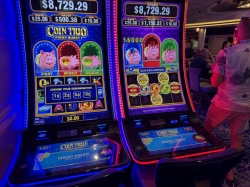 Celebrity Silhouette Casino picture