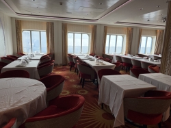 Celebrity Silhouette Grand Cuvee Dining Room picture