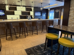Celebrity Silhouette Craft Social picture