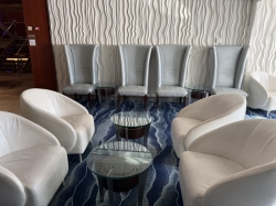 Celebrity Silhouette Martini Bar picture