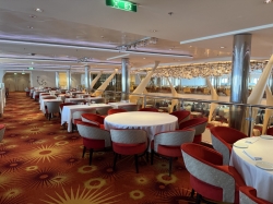 Celebrity Silhouette Grand Cuvee Dining Room picture