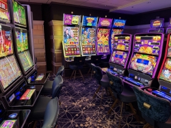 Celebrity Silhouette Casino picture