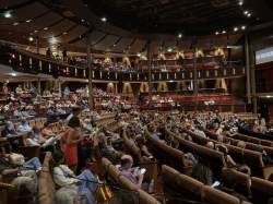 Celebrity Silhouette The Theatre picture