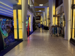 Shops on the Boulevard picture Shops on the Boulevard picture