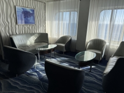 Celebrity Silhouette Martini Bar picture