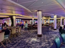 Celebrity Silhouette Casino picture